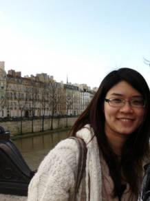 Eden Chung