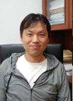 Kuo-Chih Yuan